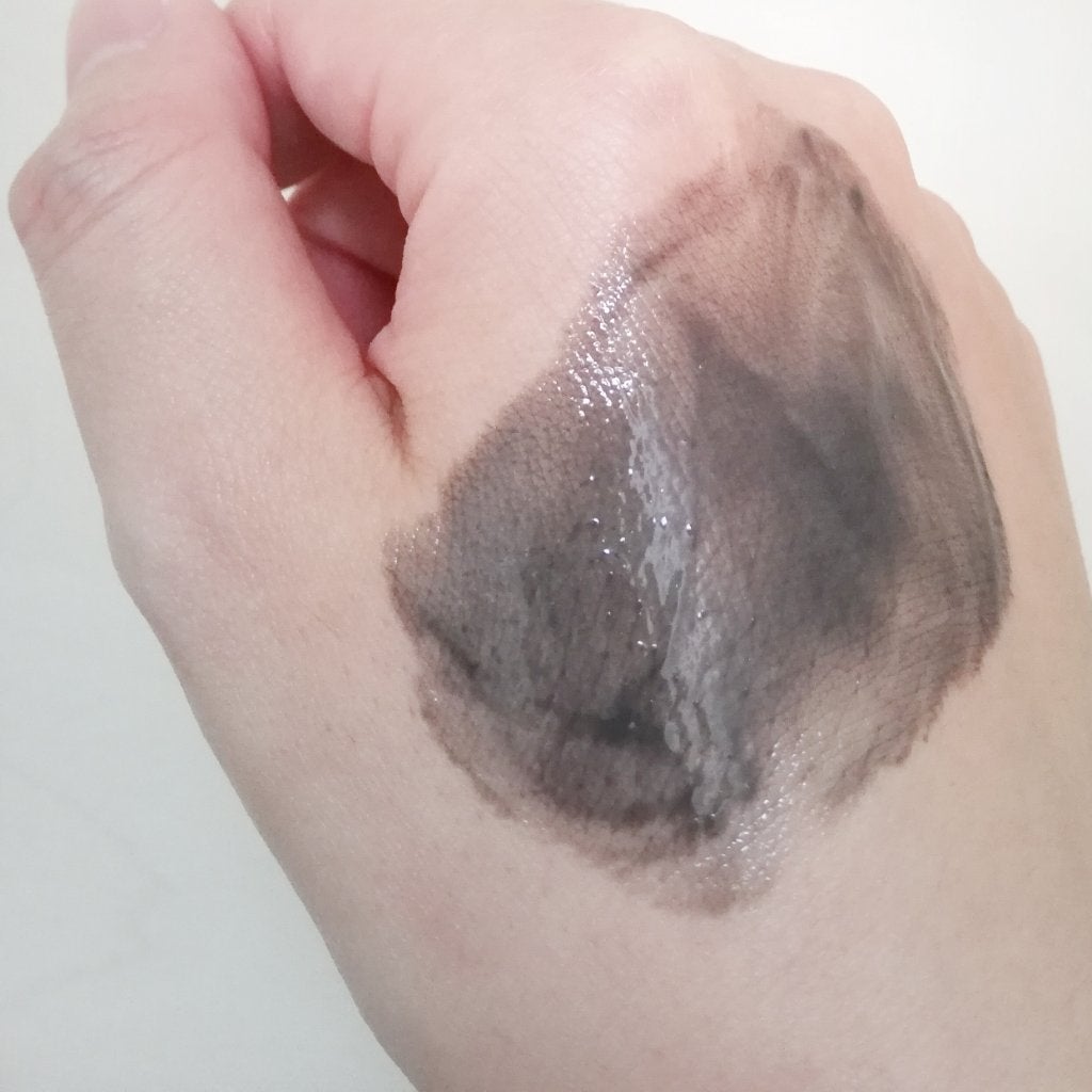 ソフィーナ iP ポア クリアリング ジェル ウォッシュ/SOFINA iP/その他洗顔料を使ったクチコミ(6枚目)