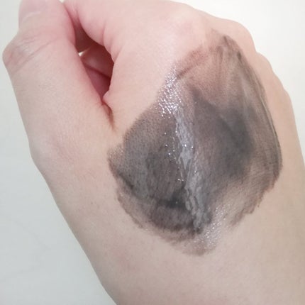 ソフィーナ iP ポア クリアリング ジェル ウォッシュ/SOFINA iP/その他洗顔料を使ったクチコミ(6枚目)