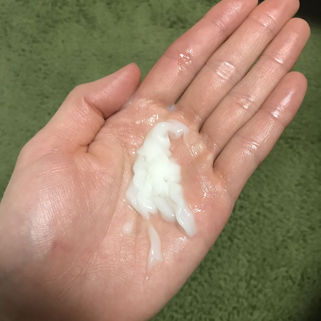 CICA スリーピングマスク/VT/シートマスク・パックを使ったクチコミ（2枚目）