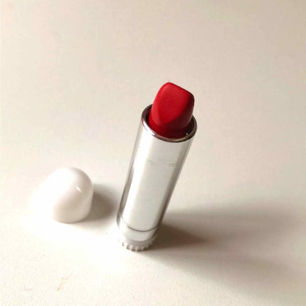 口紅(詰替用)(旧)/ちふれ/口紅を使ったクチコミ(1枚目)