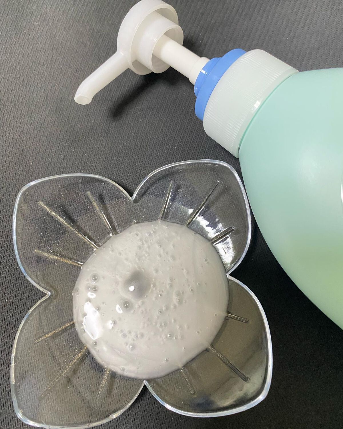 シャンプー/コンディショナー/メリット/市販シャンプーを使ったクチコミ(4枚目)