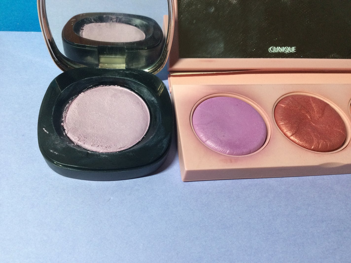 リサージ ニュアンスフィットアイズ/リサージ/アイシャドウパレットを使ったクチコミ(2枚目)