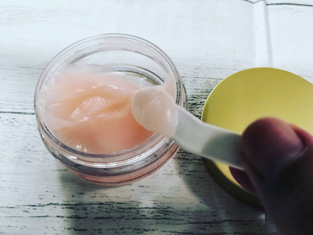 モテソルベ/Eternal Secret/バストケア・ヒップケアを使ったクチコミ（2枚目）