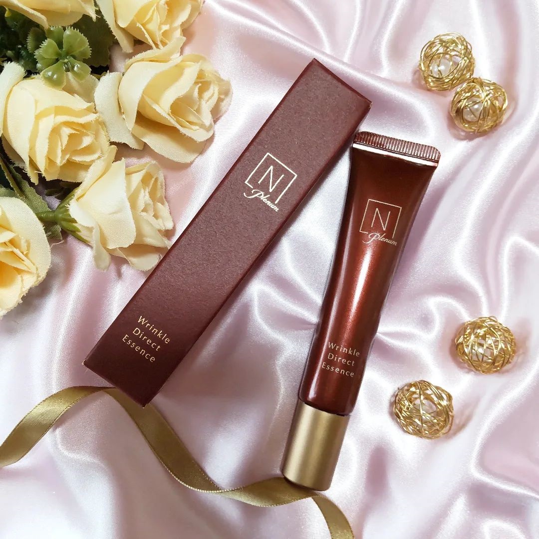 Plenum リンクルダイレクト エッセンス｜N organicの口コミ - #PR