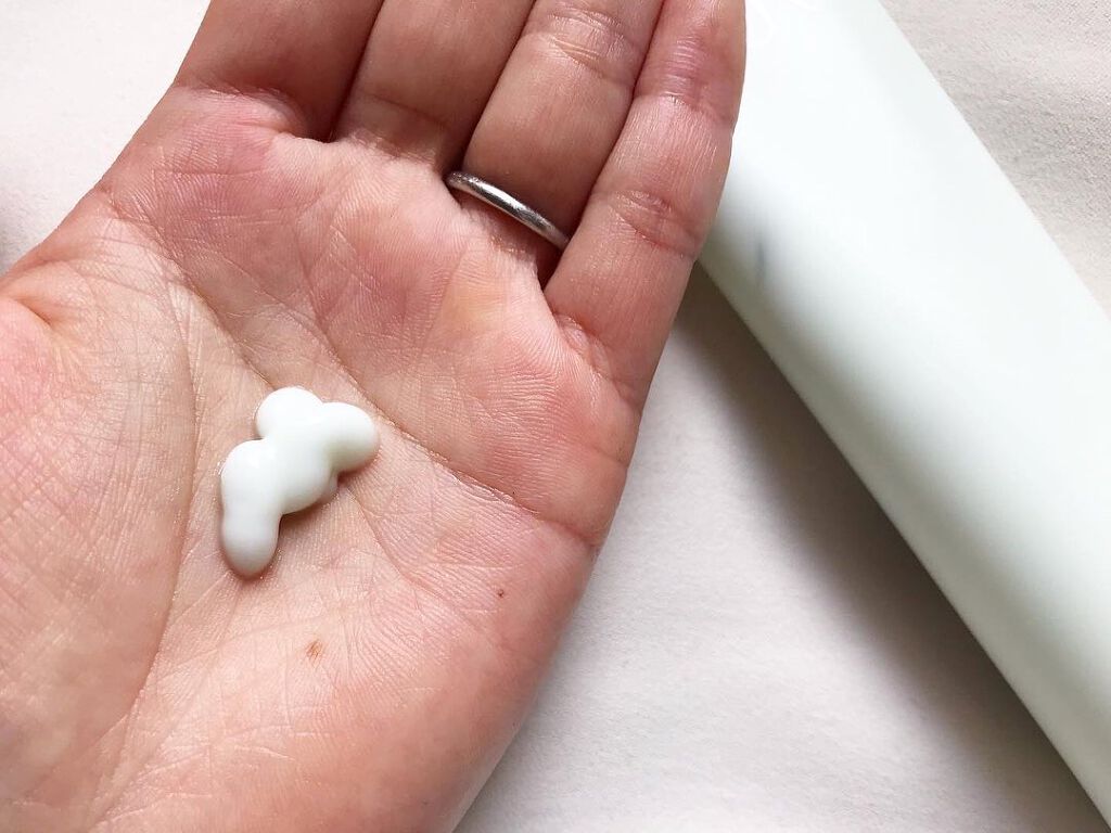 デュオ ザ 薬用バイタルバリアウォッシュ/DUO/その他洗顔料を使ったクチコミ（3枚目）