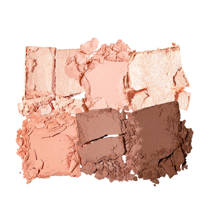 ベターミーアイパレット 01 サンリット