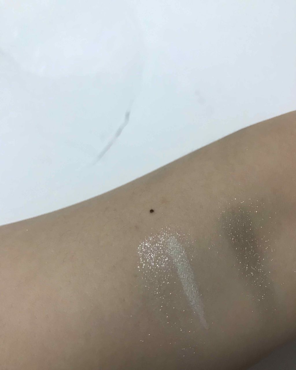 スティロ ユー ウォータープルーフ N/CHANEL/ペンシルアイライナーを使ったクチコミ(4枚目)