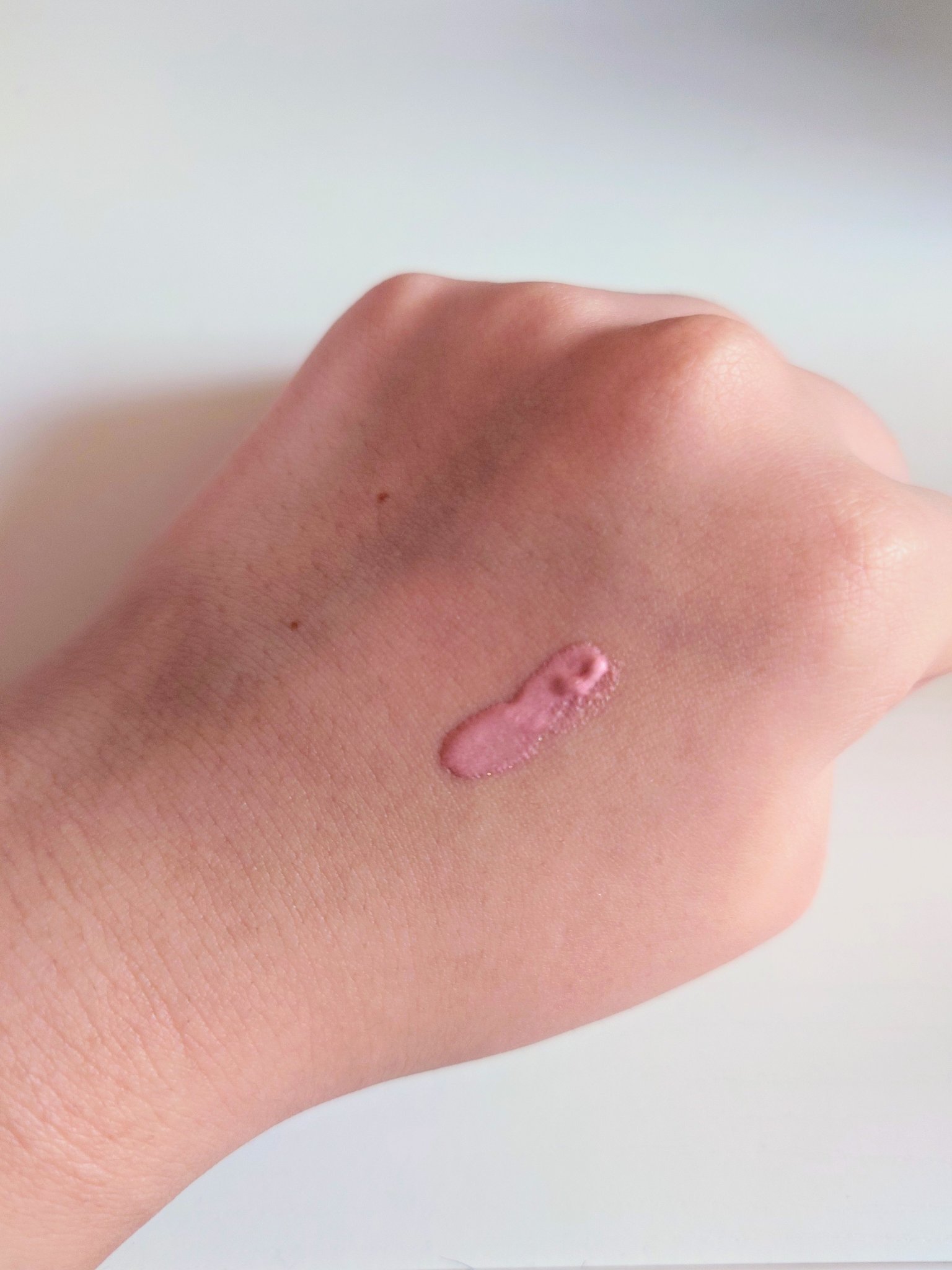 ディオールスキン フォーエヴァー グロウ マキシマイザー/Dior/ハイライトを使ったクチコミ（2枚目）