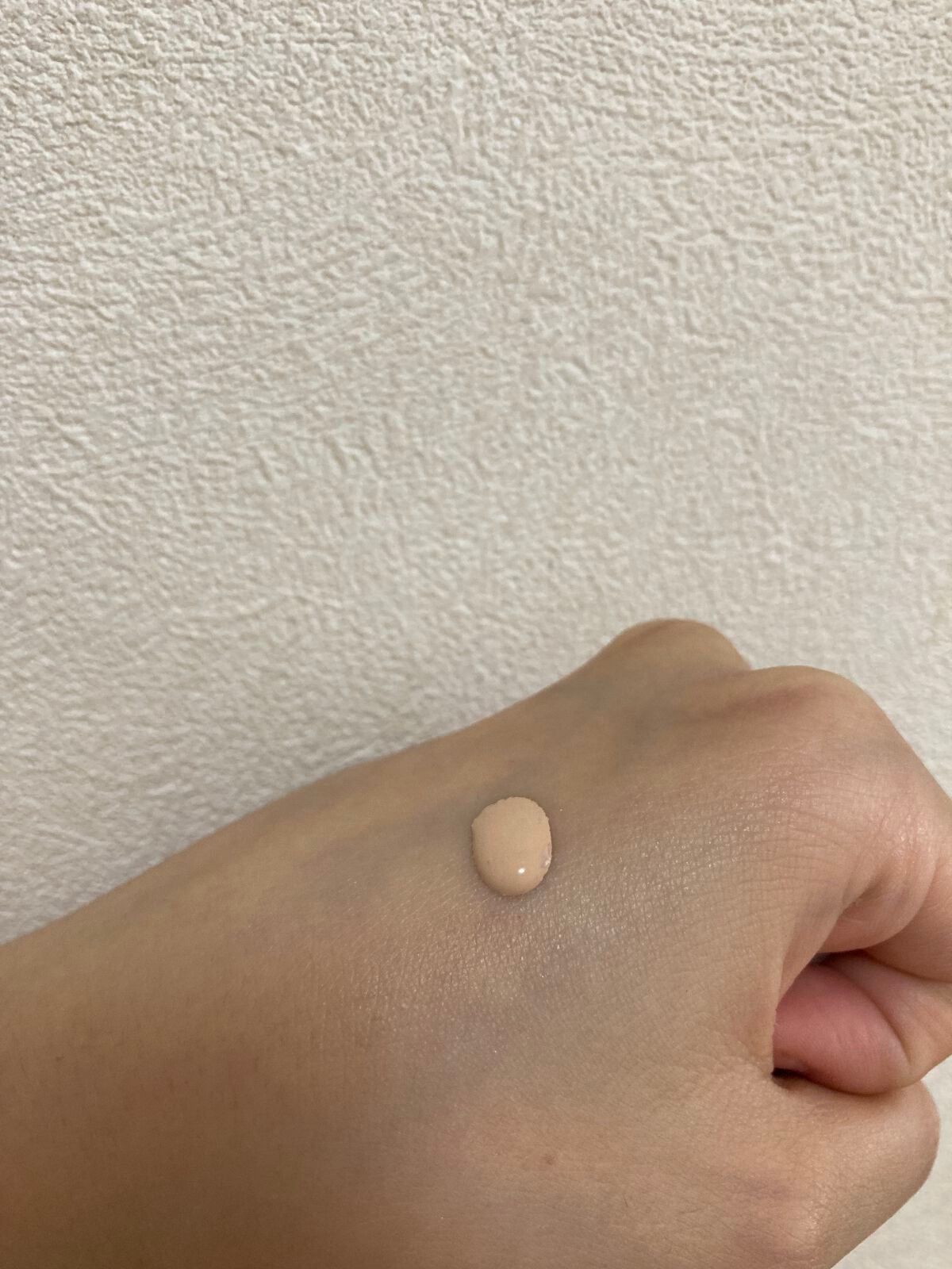 ドラマティックエッセンスリキッド/マキアージュ/リキッドファンデーションを使ったクチコミ(2枚目)