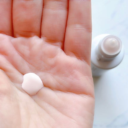 薬用 日中美白美容液UV/HAKU/日焼け止めローションを使ったクチコミ(6枚目)