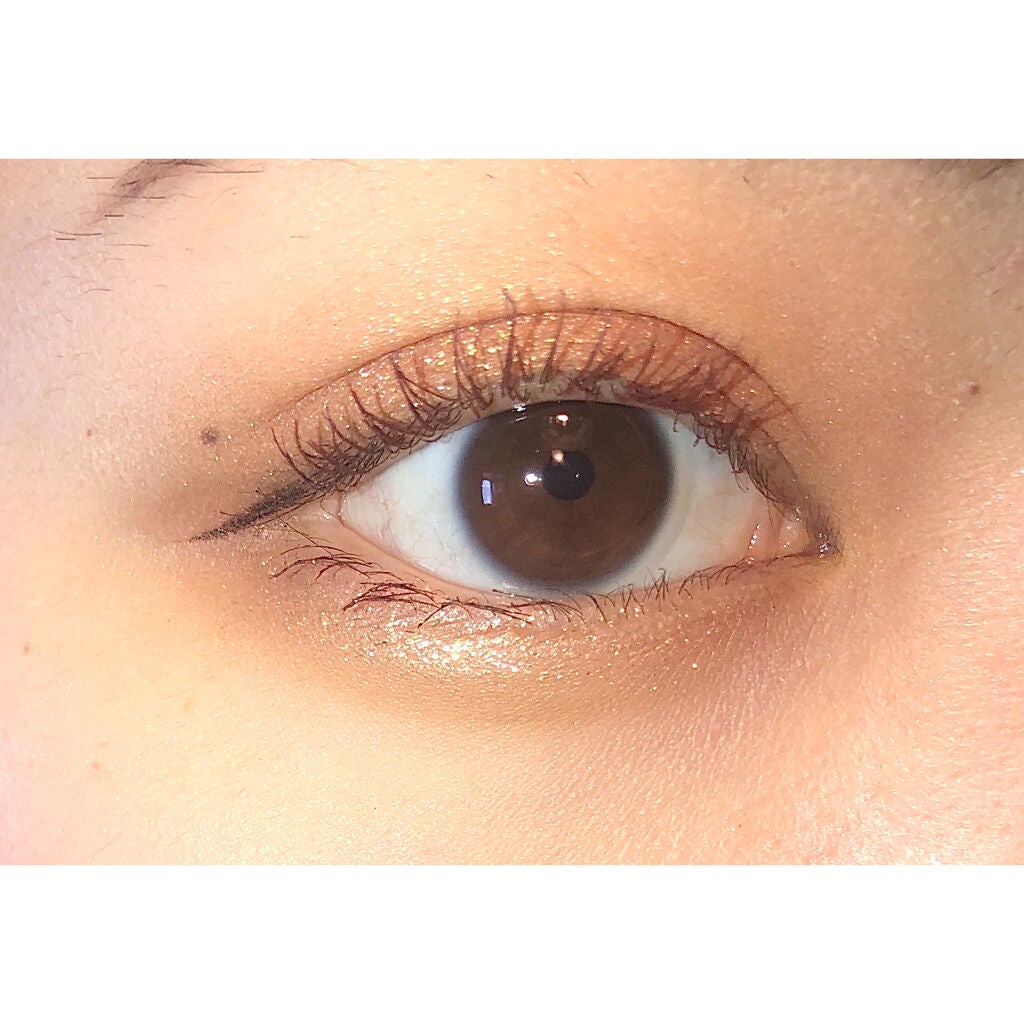 プレイカラー アイシャドウ/ETUDE/アイシャドウパレットを使ったクチコミ(5枚目)