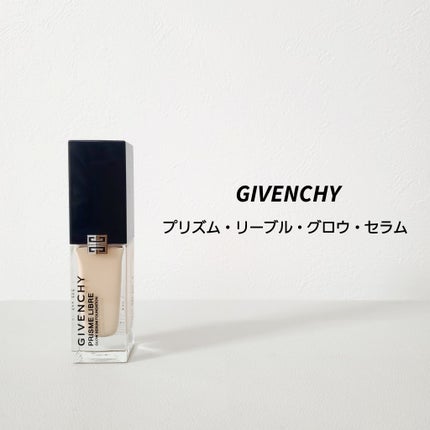 ãããªã¹ãã ã»ãªãŒãã«ã»ã¹ãã³ã±ã¢ãªã³ã¯ãã»ã¯ãããŠ/GIVENCHY/ãªããããã¡ã³ããŒã·ã§ã³ã䜿ã£ãã¯ãã³ãïŒ1æç®ïŒ