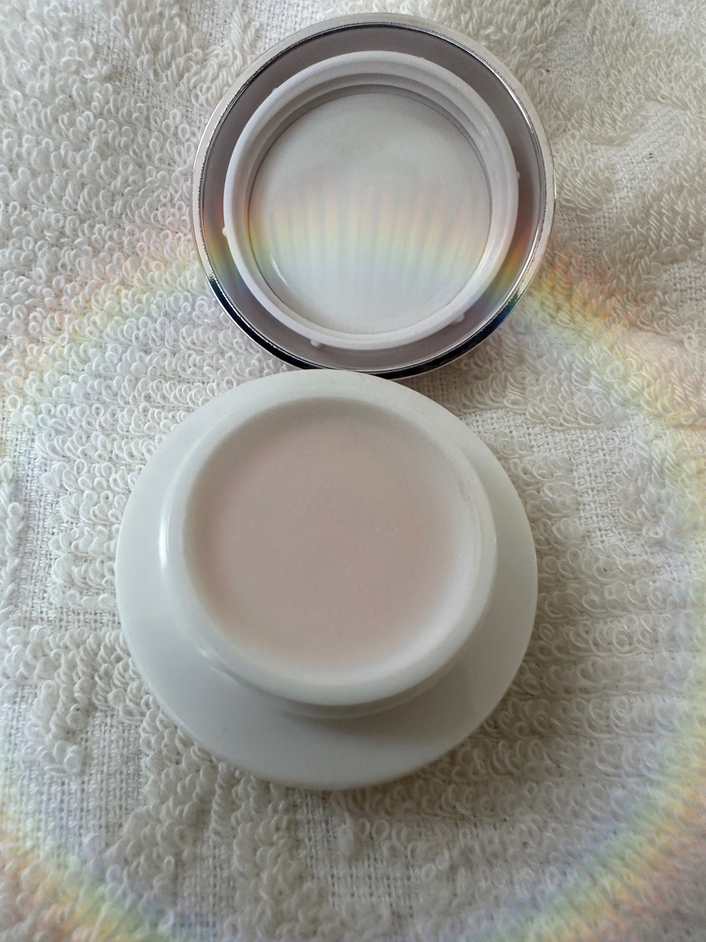 ポア パーフェクトカバー/マキアージュ/化粧下地を使ったクチコミ(1枚目)