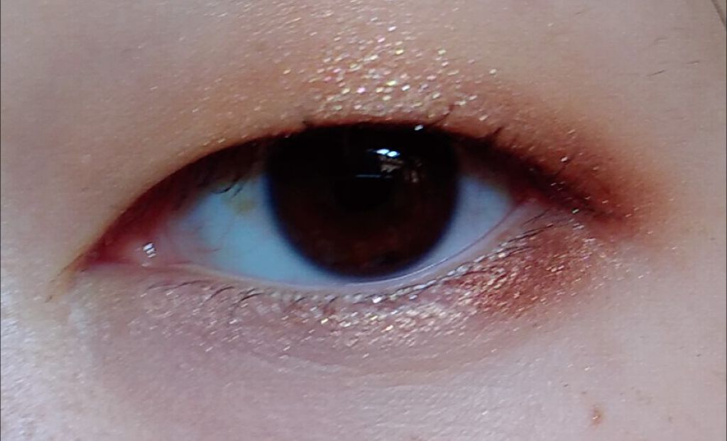 プレイ101 ペンシル/ETUDE/ペンシルアイライナーを使ったクチコミ（2枚目）