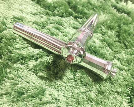 ブルーミングブロッサム カールラッシュマスカラ/JILL STUART/マスカラを使ったクチコミ(1枚目)