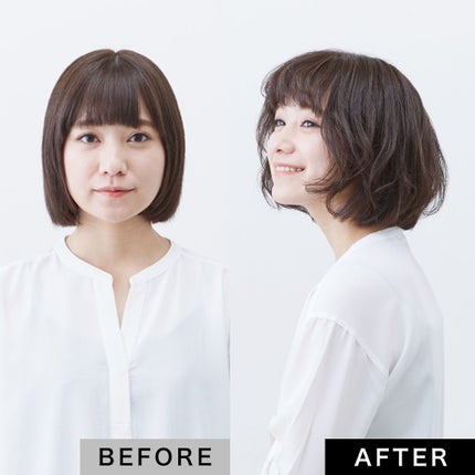 ストレートヘアアイロン/SALONIA/ストレートアイロンを使ったクチコミ(3枚目)