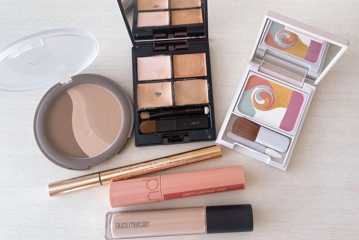 フローレス フュージョン ウルトラ ロングウェア コンシーラー/ローラ メルシエ/リキッドコンシーラーを使ったクチコミ(1枚目)