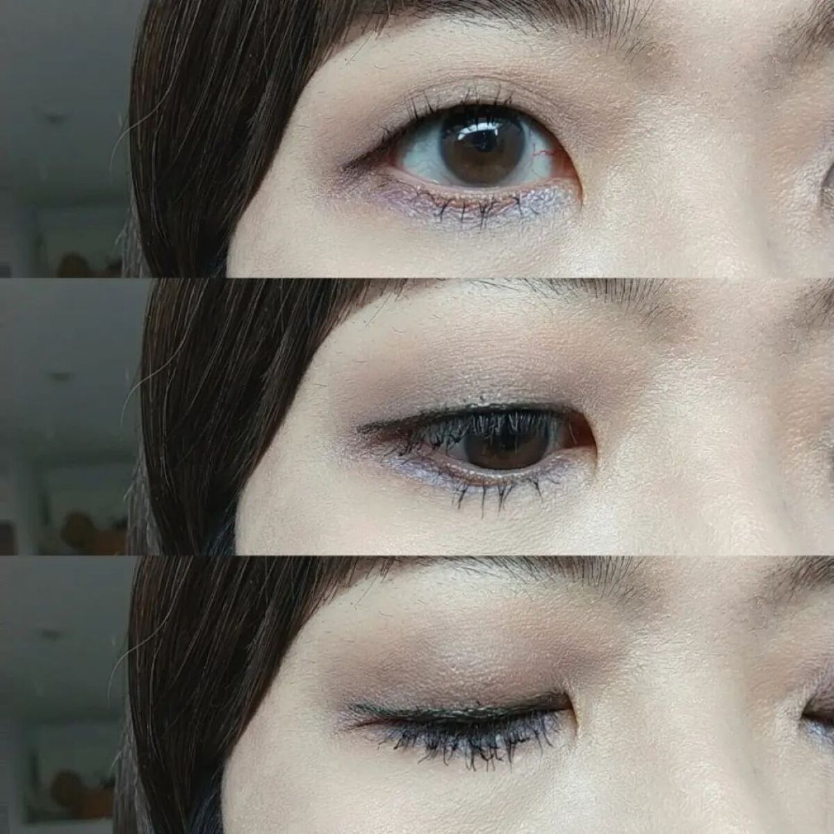  イリディセントグリッツ /LUNASOL/スティックハイライトを使ったクチコミ（2枚目）