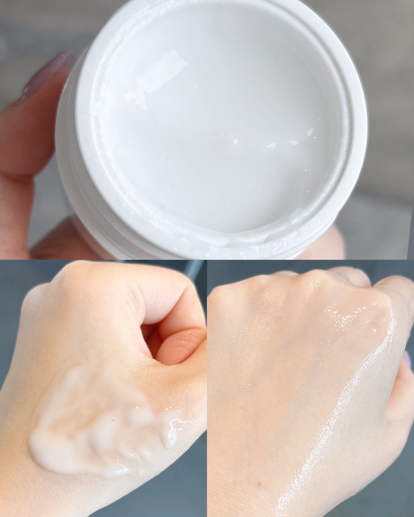 豆腐シートマスク/DAERA/シートマスク・パックを使ったクチコミ(4枚目)