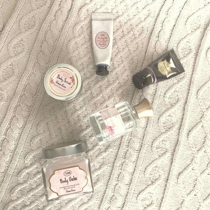 オー ドゥ サボン 80mL/SABON/香水(レディース)を使ったクチコミ(3枚目)