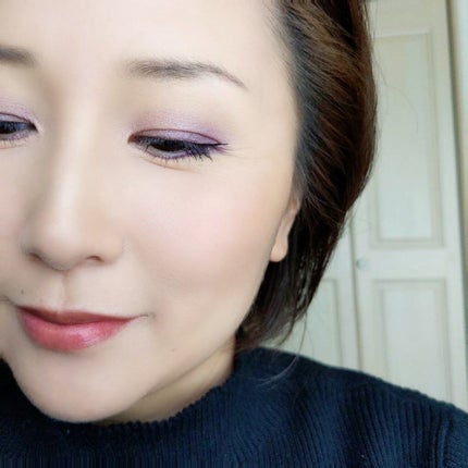 パーツリサイズシャドウ/KATE/アイシャドウパレットを使ったクチコミ(3枚目)