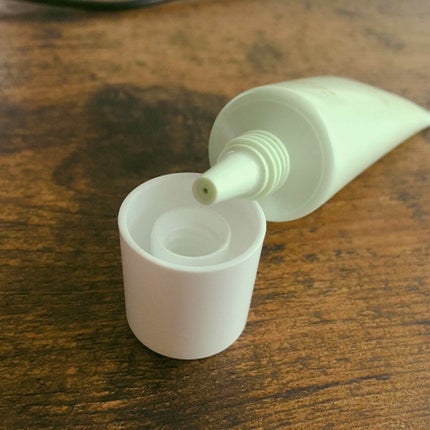 エアフィールメーカー/インテグレート/化粧下地を使ったクチコミ(2枚目)