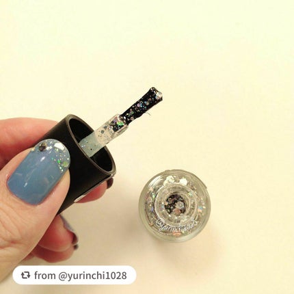 リアルカラーネイル/innisfree/マニキュアを使ったクチコミ(3枚目)