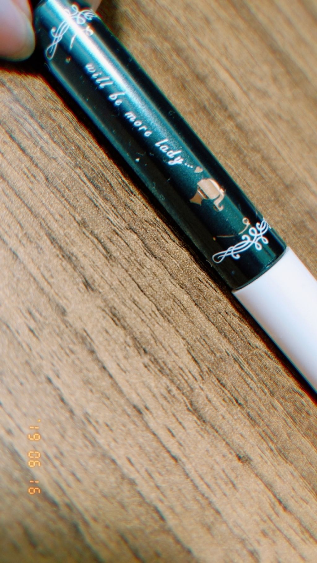 フレアリングカールマスカラ/キャンメイク/マスカラを使ったクチコミ(2枚目)