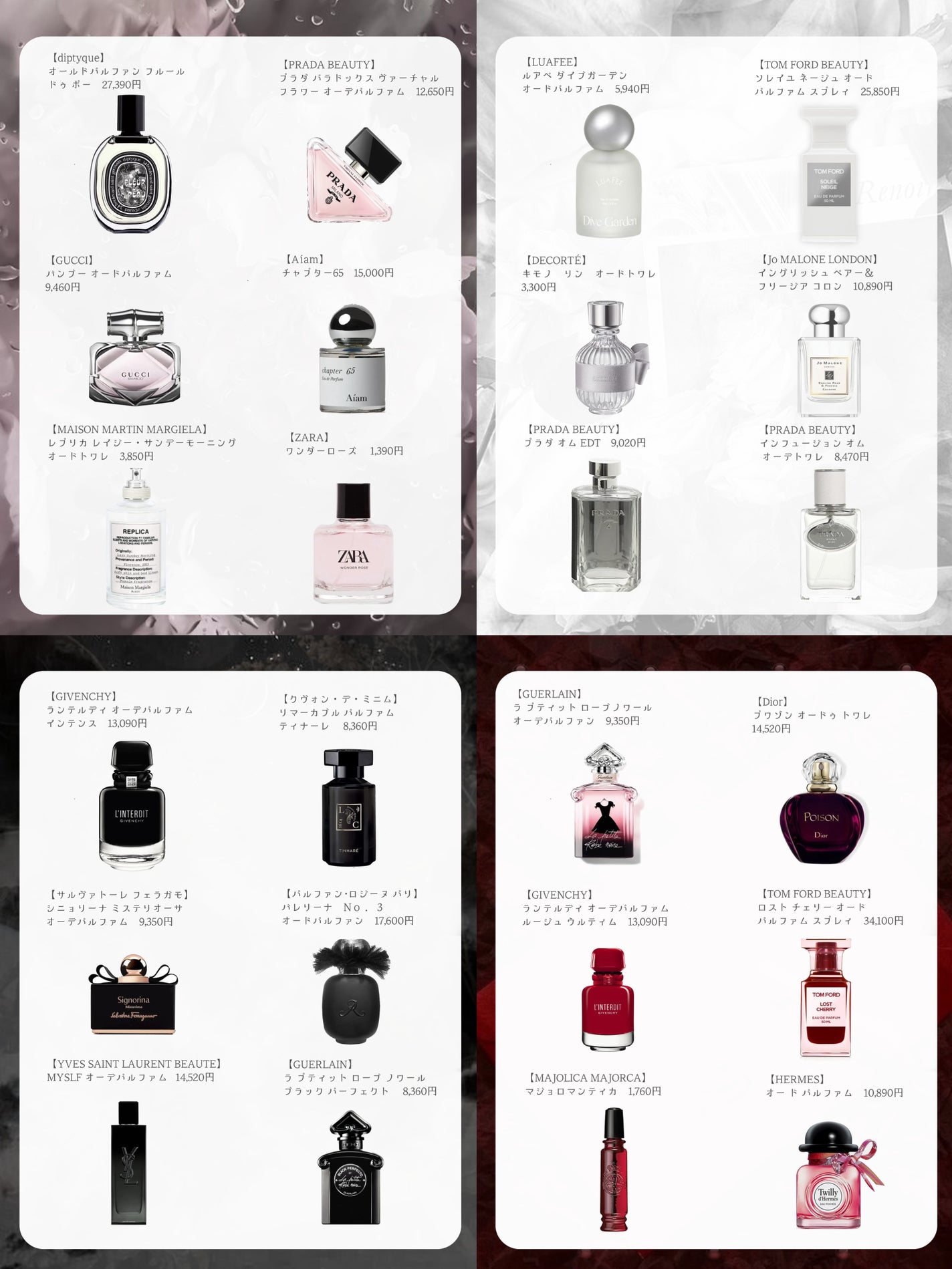 シニョリーナ ミステリオーサ オーデパルファム/サルヴァトーレ フェラガモ/香水(レディース)を使ったクチコミ(6枚目)