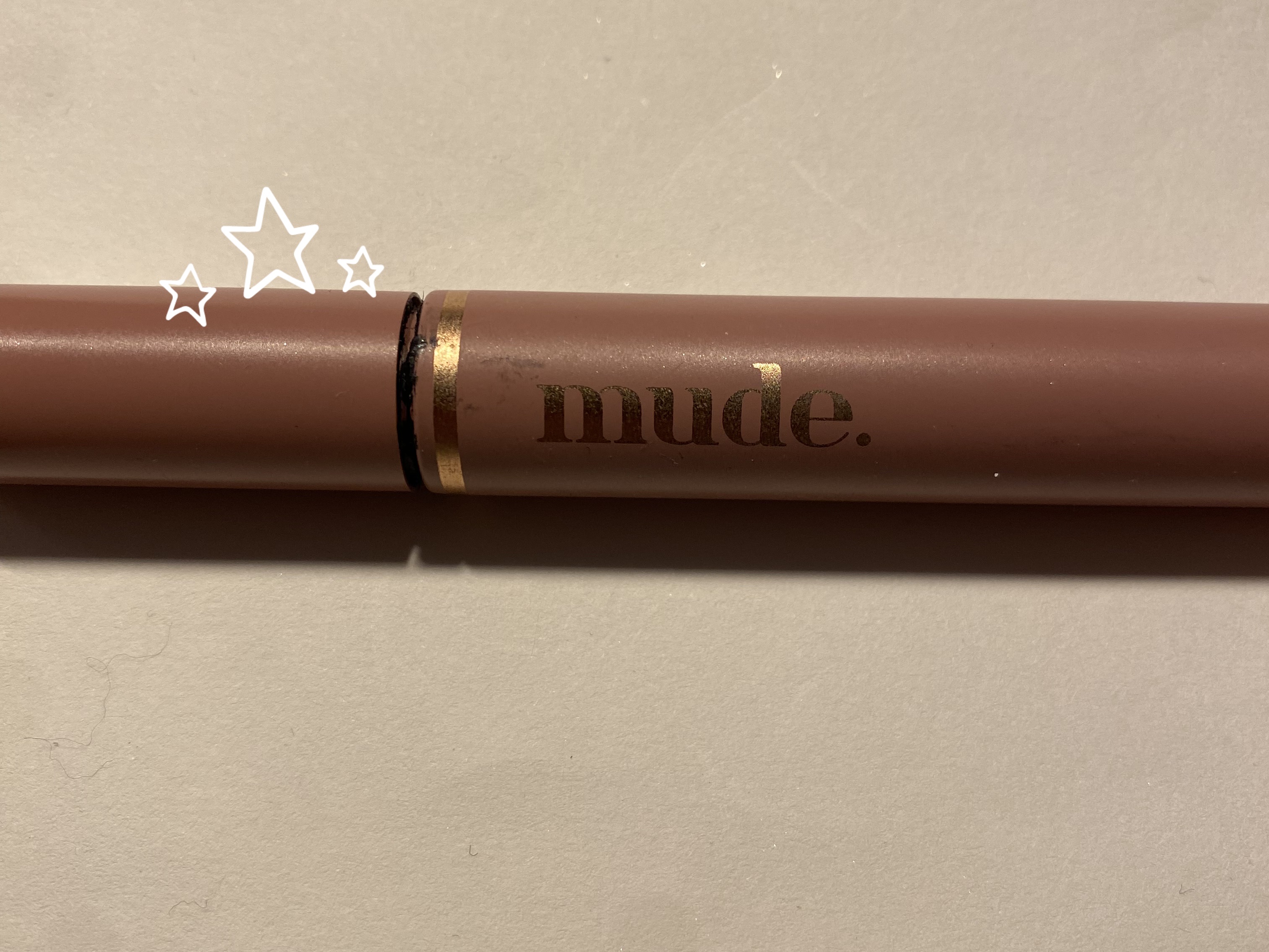 MD インスパイアロングラッシュ カーリングマスカラ/mude./マスカラを使ったクチコミ（1枚目）