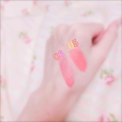 オペラ リップティント N/OPERA/リップティントを使ったクチコミ(2枚目)