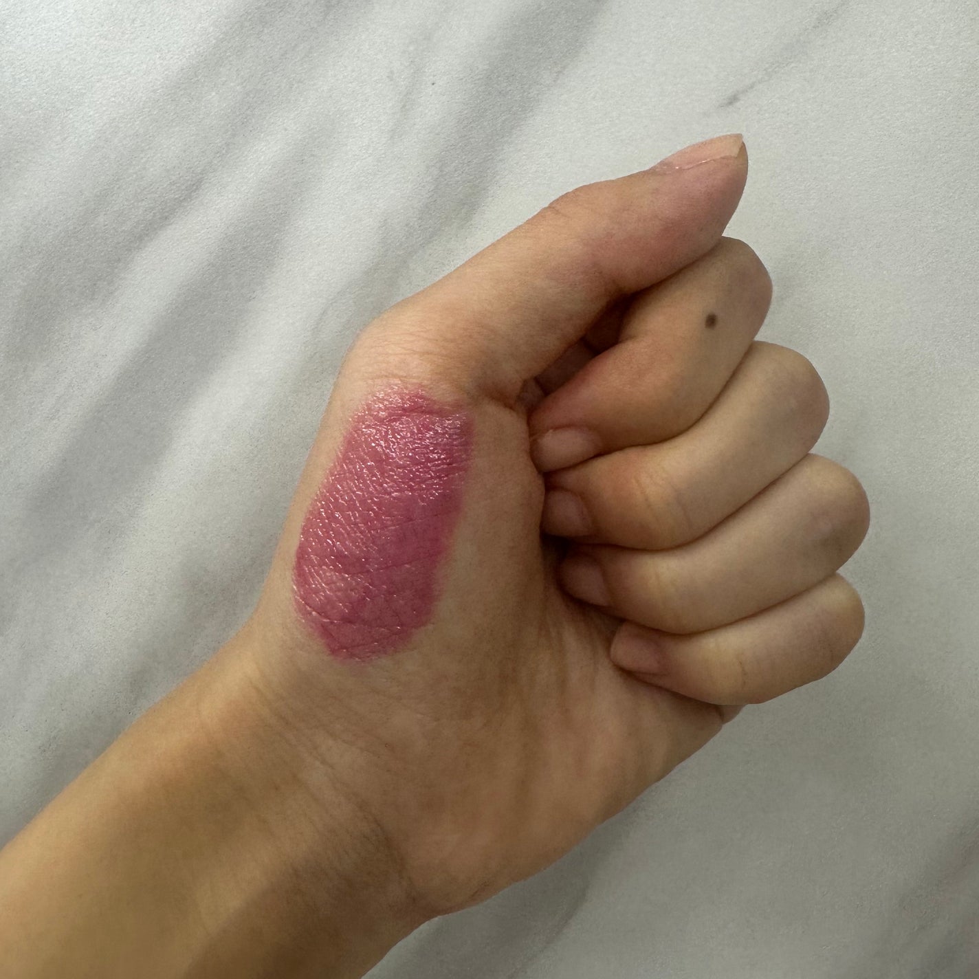 モイスチャーティント/ヴァセリン/リップティントを使ったクチコミ(2枚目)