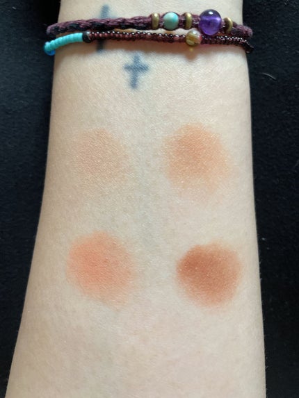 アイ カラー クォード BP01 BELLE DE PECHE/TOM FORD BEAUTY/アイシャドウパレットの画像