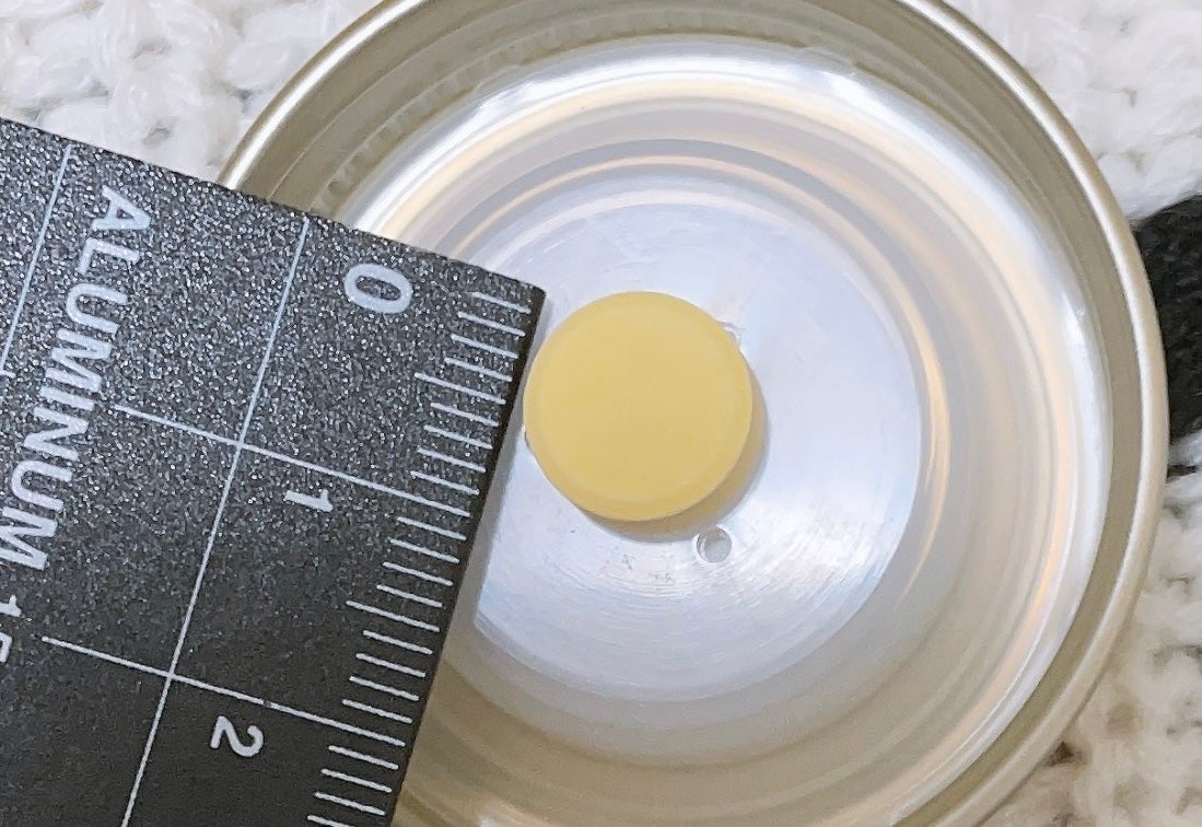 ビタミンC「タケダ」(医薬品)/タケダ/その他を使ったクチコミ(2枚目)