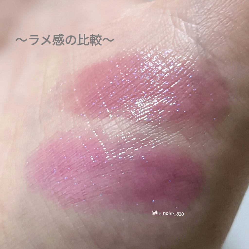 ケイト リップモンスター/KATE/口紅を使ったクチコミ（3枚目）