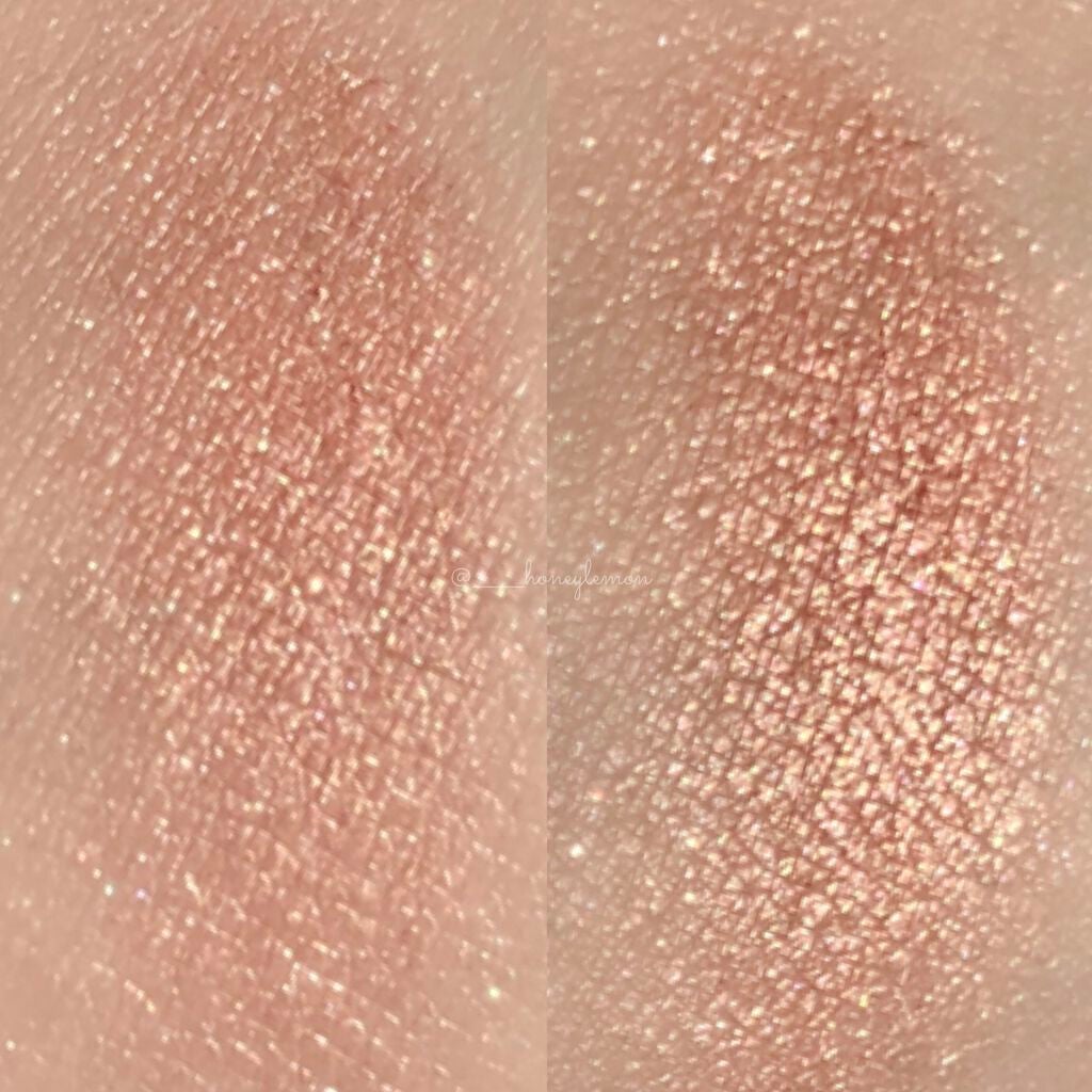 フィーリングス パレット/rihka/アイシャドウパレットを使ったクチコミ(3枚目)