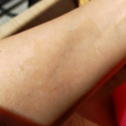 プリオール 薬用 うるおい美リフトゲル (医薬部外品)/プリオール/オールインワン化粧品を使ったクチコミ(3枚目)