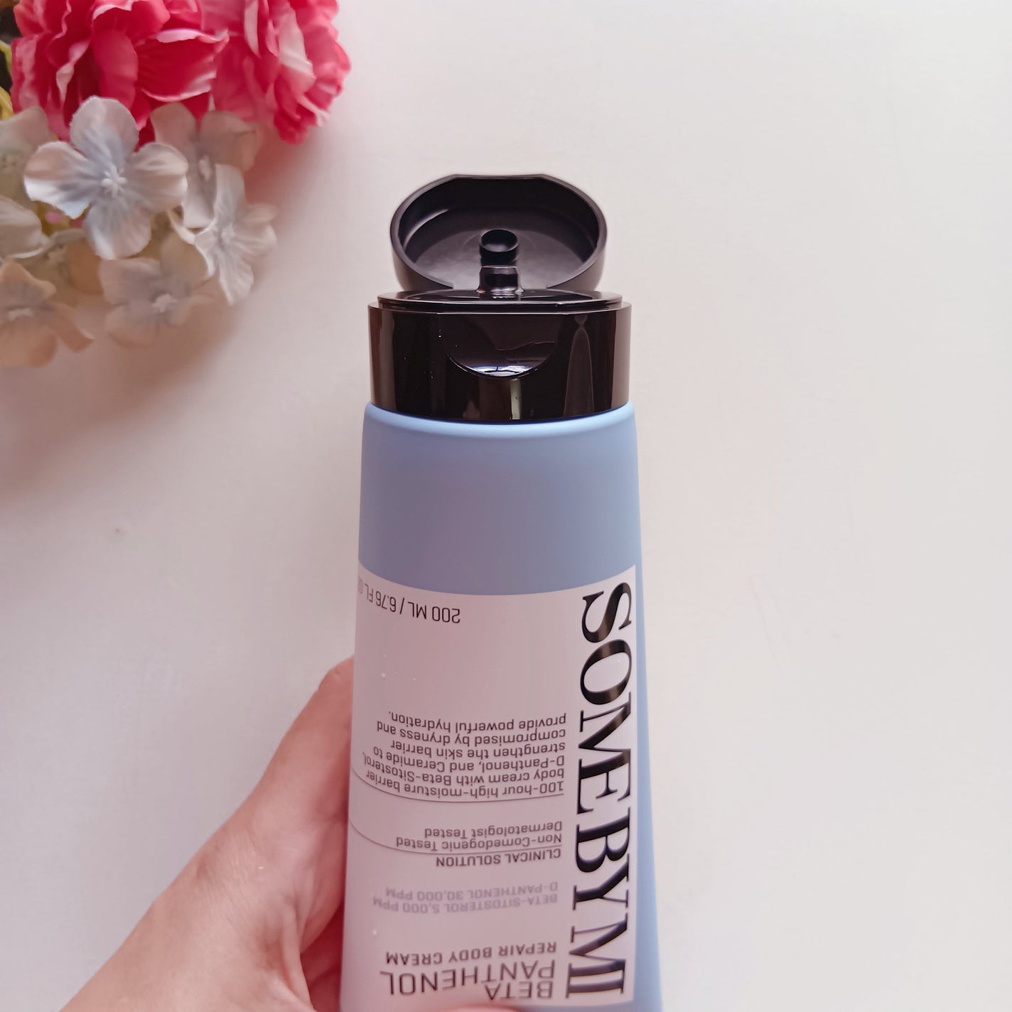 AHA·BHA·PHA 30デイズミラクルアクネボディクレンザー/SOME BY MI/ボディソープを使ったクチコミ(7枚目)