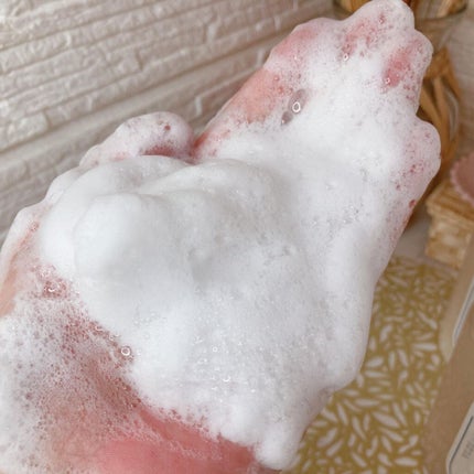 シャンプー/トリートメント ユズ&ジンジャー/rinRen(凛恋)/市販シャンプーを使ったクチコミ(2枚目)