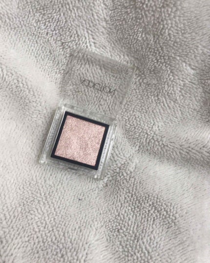 アディクション ザ アイシャドウ/ADDICTION/単色アイシャドウを使ったクチコミ(1枚目)