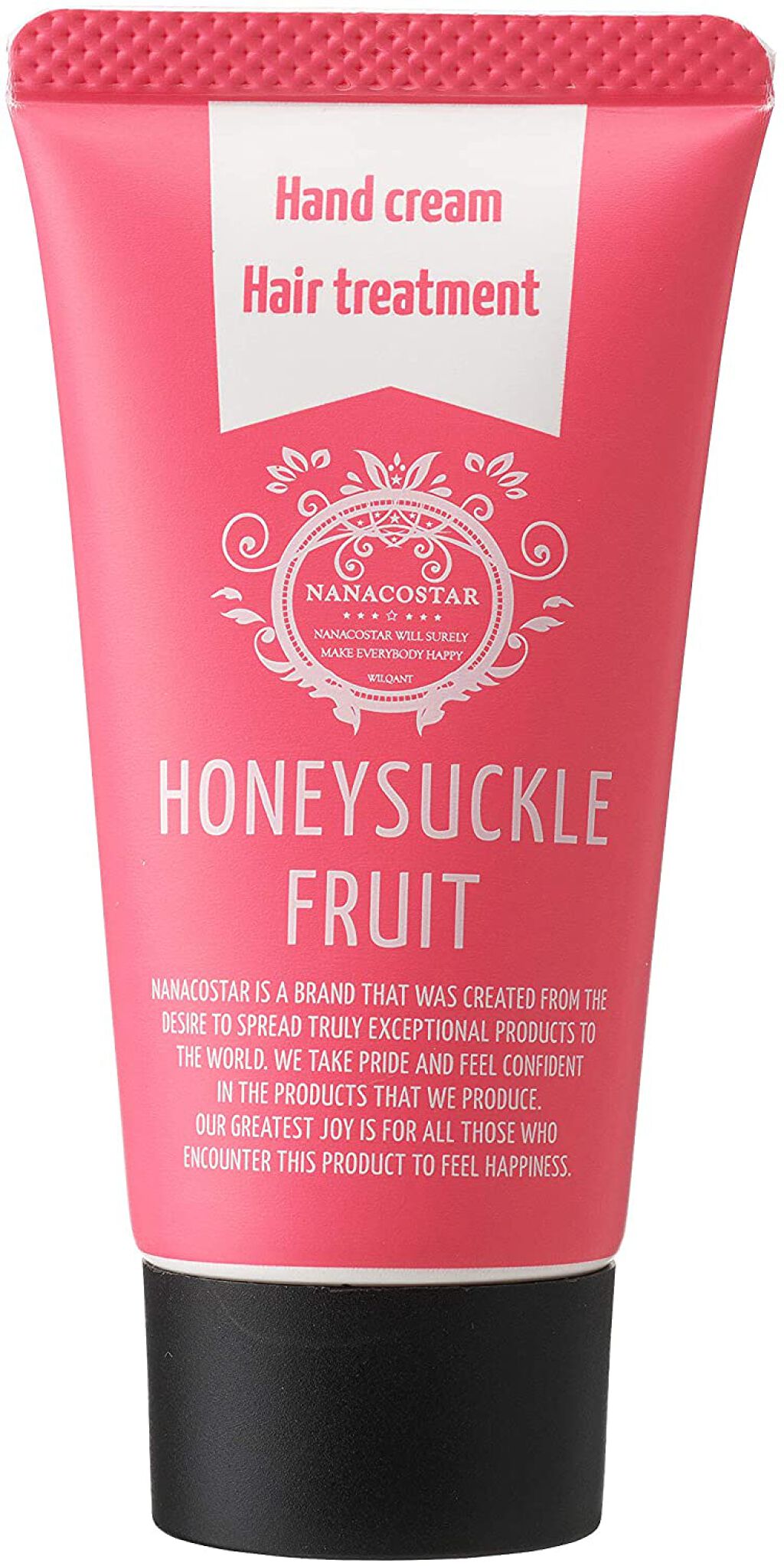 ハニーサックルフルーツ