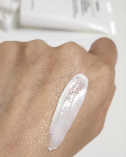 カーミング ロータス サンクリーム/ロベクチン/日焼け止めクリームを使ったクチコミ(6枚目)