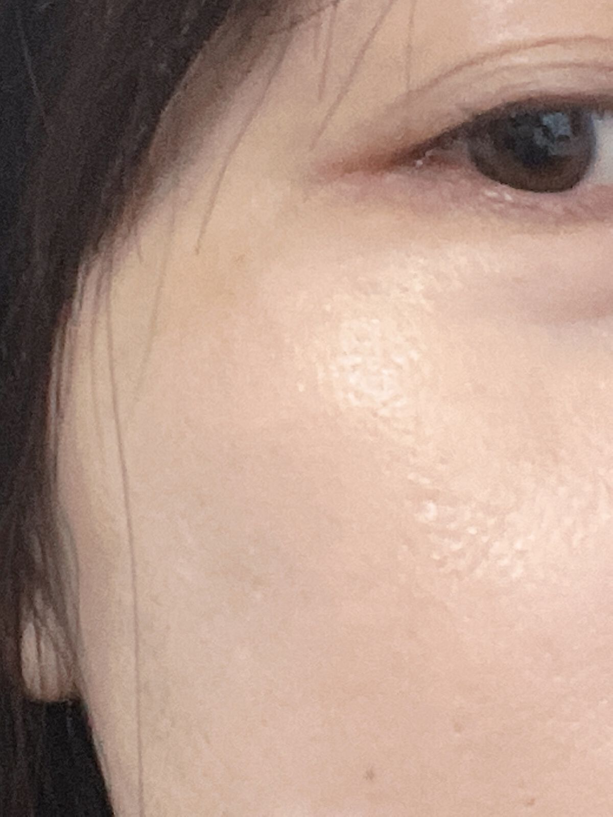 ライトリフレクティング ファンデーション/NARS/リキッドファンデーションを使ったクチコミ(4枚目)