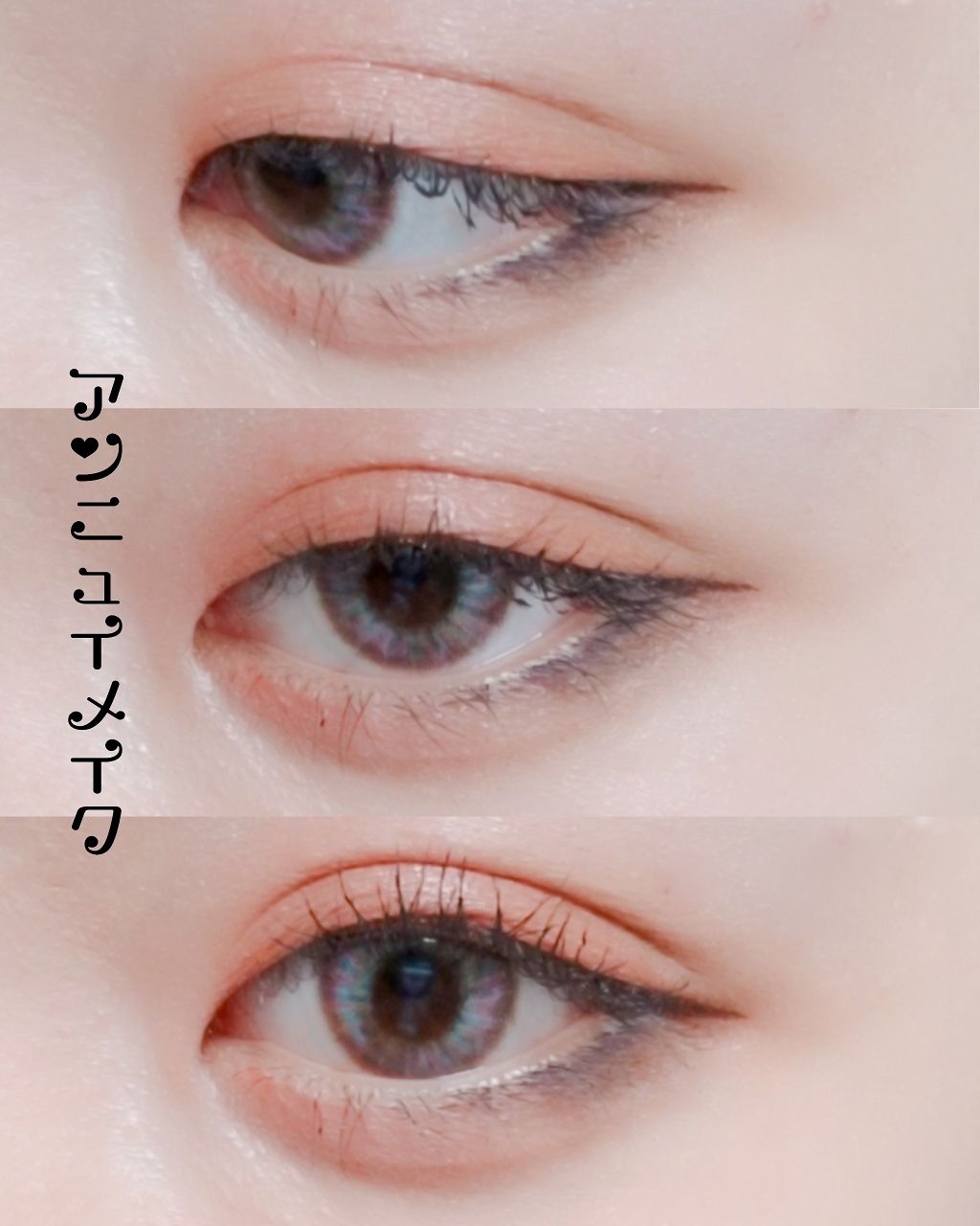 スイーツコレクション/マリブビューティー/アイシャドウパレットを使ったクチコミ（1枚目）