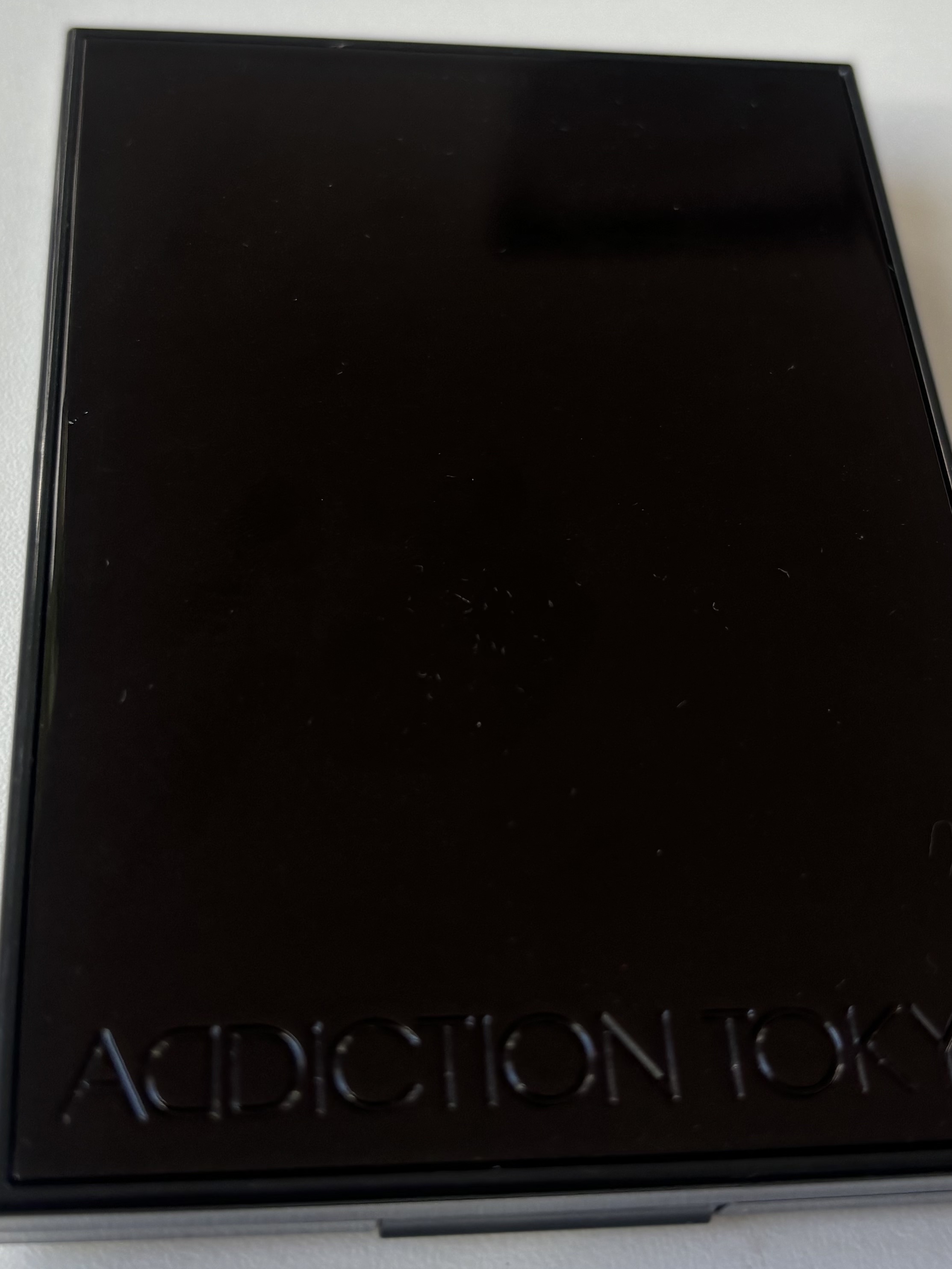 アディクション　ザ アイシャドウ パレット 005 Vintage Tutu/ADDICTION/アイシャドウパレットを使ったクチコミ（2枚目）