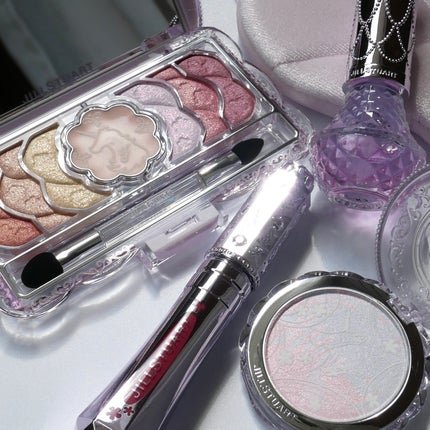 ユニコーンユートピア コレクション/JILL STUART/メイクアップキットを使ったクチコミ(2枚目)