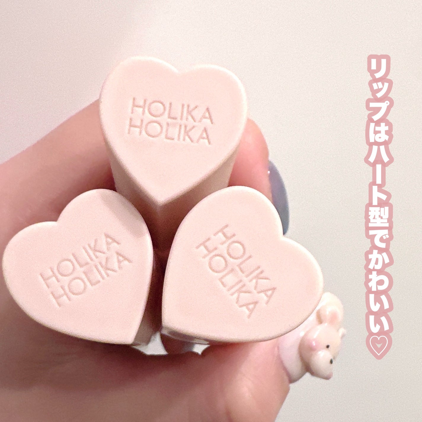 マイフェイブムードアイパレット 9カラー/HOLIKA HOLIKA/アイシャドウパレットを使ったクチコミ(4枚目)