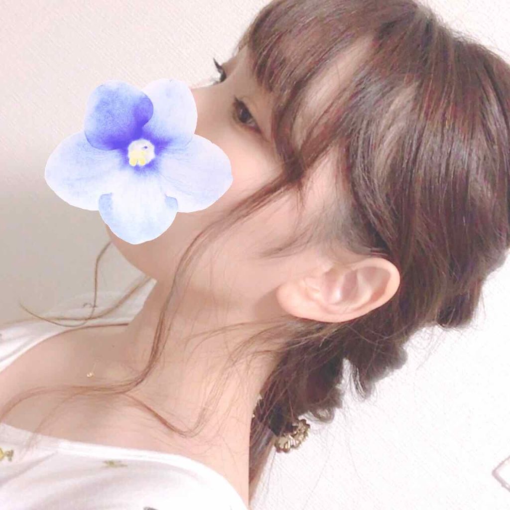 オイル/イオセラム/ヘアオイルを使ったクチコミ（2枚目）