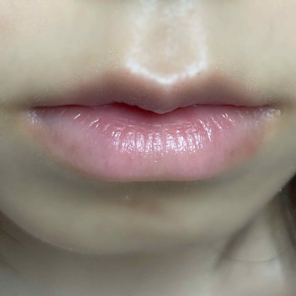 レブロン キス シュガー スクラブ/REVLON/リップスクラブを使ったクチコミ（2枚目）