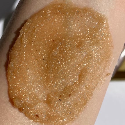 フィグスクラブマスク/I'm from/スクラブ・ゴマージュを使ったクチコミ(4枚目)